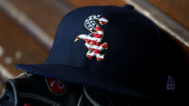 Chicago White Sox logo